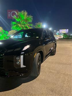 هيونداي باليسيد